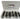 Workshop Kit Internal Circlips 13-21mm (300) - Plant and Machine Parts