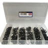 Workshop Kit Internal Circlips 13-21mm (300) - Plant and Machine Parts