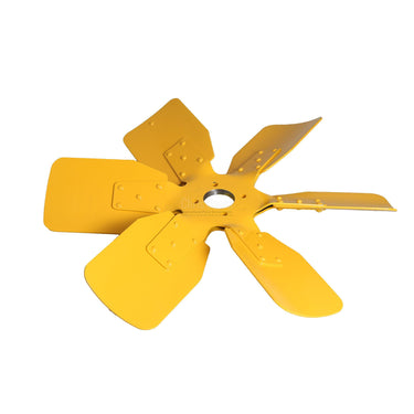 209/02321 JCB Engine Cooling Fan - Plant and Machine Parts