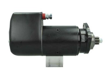 Volvo Starter Motor - Plant and Machine Parts