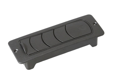 Air Vent Rectangular JCB Part No 210/32607 - Plant and Machine Parts