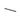 2102/0422 JCB Steering Colum Tension Pin - Plant and Machine Parts