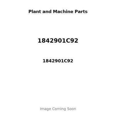 1842901C92 - BEARING PAIR, CONROD - .50MM