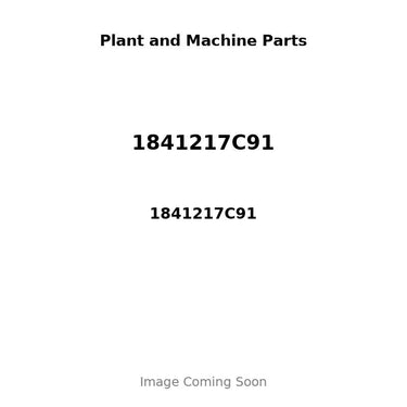1841217C91 - REGULATOR