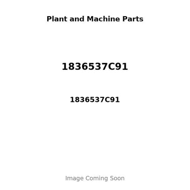 1836537C91 - SENSOR, TEMPERATURE