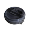 Track Idler JCB Part No 215/12230 - Plant and Machine Parts