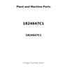 1824647C1 - VALVE GUIDE