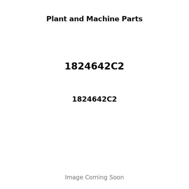 1824642C2 - VALVE INLET