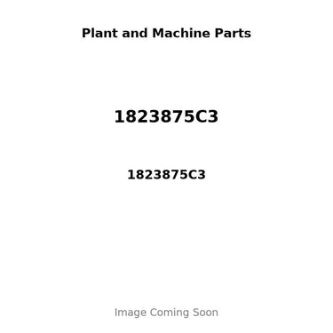 1823875C3 - VALVE, INLET