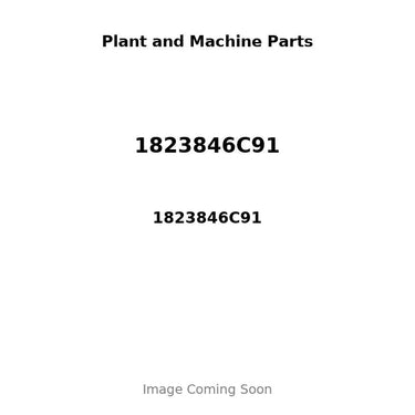 1823846C91 - MAIN BEARING KIT .030