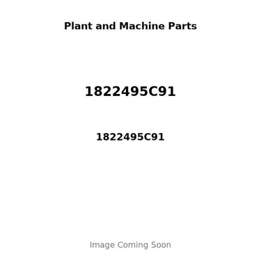 1822495C91 - THRUST BEARING SET .020"