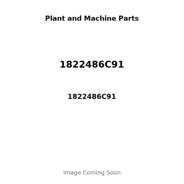 1822486C91 - BEARING PAIR, CONROD - .25MM