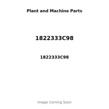 1822333C98 - CYLINDER KIT