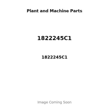 1822245C1 - VALVE STEM SEAL