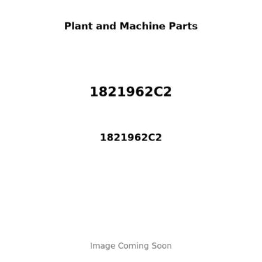 1821962C2 - PUSH ROD