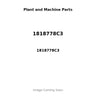 1818778C3 - INJECTOR SLEEVE
