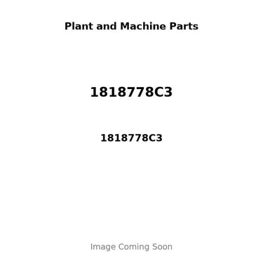 1818778C3 - INJECTOR SLEEVE
