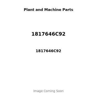 1817646C92 - CYLINDER KIT