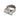 Hose Clip JCB Part No: 2201/0001 - Plant and Machine Parts