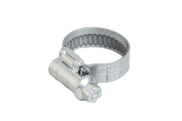 Hose Clip JCB Part No: 2201/0003 - Plant and Machine Parts