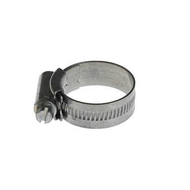 Hose Clip JCB Part No: 2201/0006 - Plant and Machine Parts