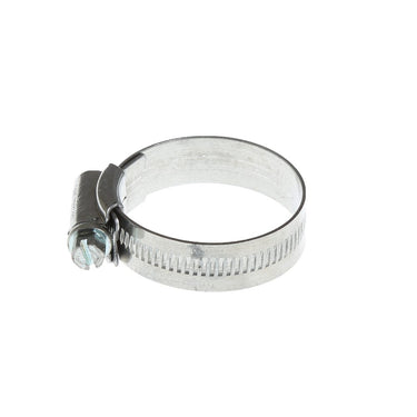 Hose Clip JCB Part No: 2201/0008 - Plant and Machine Parts