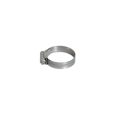 Hose Clip JCB Part No: 2201/0009 - Plant and Machine Parts