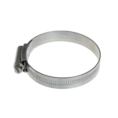 Hose Clip JCB Part No: 2201/0013 - Plant and Machine Parts