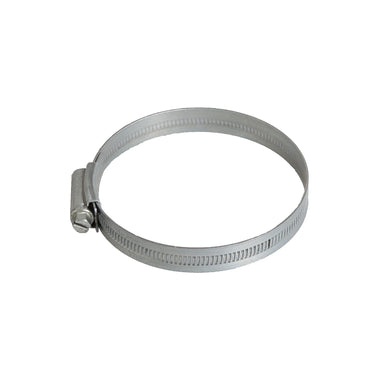 Hose Clip JCB Part No: 2201/0014 - Plant and Machine Parts