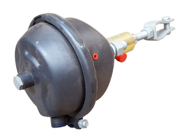 Actuator Pneumatic/Hydraulic Brake T20/25 - Plant and Machine Parts