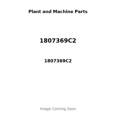 1807369C2 - SENSOR, OIL PRESSURE