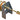 Actuator Pneumatic Hydraulic Brake T30/30 - Plant and Machine Parts