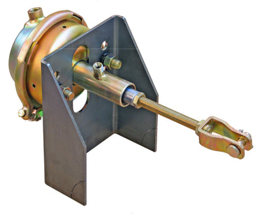 Actuator Pneumatic Hydraulic Brake T30/30 - Plant and Machine Parts