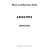 145017951 - PUMP, WATER