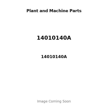 14010140A - BEARING KIT, CONROD - .010''