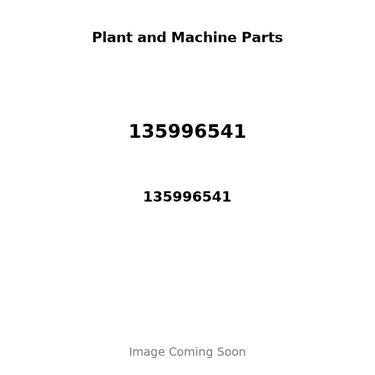 135996541 - GASKET, EXHAUST MANIFOLD