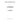 131406500 - INJECTOR