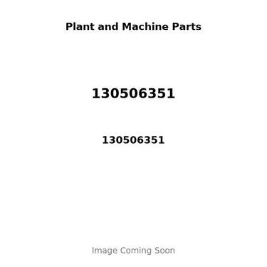 130506351 - PUMP, FUEL TRANSFER
