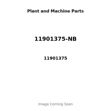 11901375-NB - ENGINE OVERHAUL KIT - NO BEARINGS