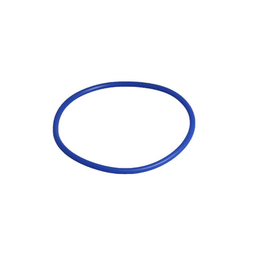 2302/0318 JCB Lift Ram Seal Glan Nut - Plant and Machine Parts