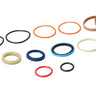 JCB Mini Digger Boom Lift Ram Seal Kit 231/32056 - Plant and Machine Parts
