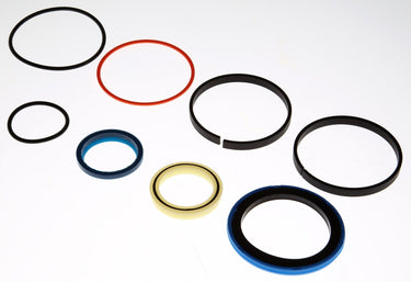 JCB Mini Digger Dozer Ram Seal Kit 231/32807 - Plant and Machine Parts