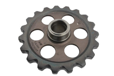 231/61701 JCB Mini Digger Sprocket - Plant and Machine Parts