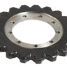 Track Sprocket JCB Part No: 231/80801 - Plant and Machine Parts