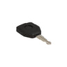 231/81404 JCB Mini Digger ignition Key - Plant and Machine Parts
