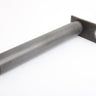 JCB Mini Digger Bucket Ram Pin 232/01100 - Plant and Machine Parts