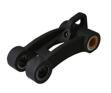 JCB Tipping Link With Bushes 232/03901 - Plant and Machine Parts