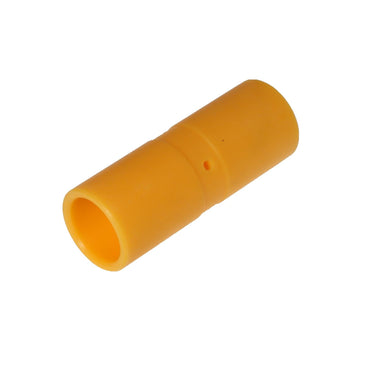 233/02402 JCB Mini Digger Bush Nylon - Plant and Machine Parts