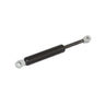 233/08802 JCB Mini Digger LH Gas Strut Arm Rest - Plant and Machine Parts