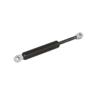 233/08802 JCB Mini Digger LH Gas Strut Arm Rest - Plant and Machine Parts